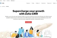 CRM for startups