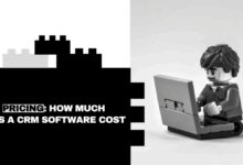 CRM System Pricing