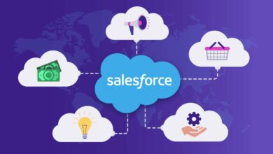 Salesforce CRM Pricing